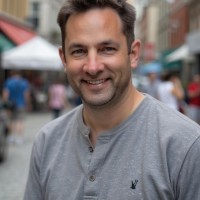 Matt Pulford, Analytics Professional iGaming AU
